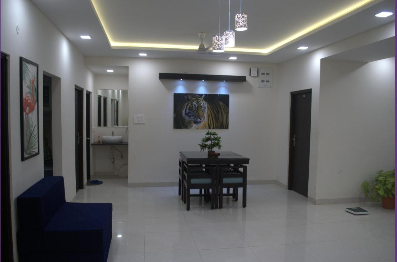 Homestay 7 Sea *
