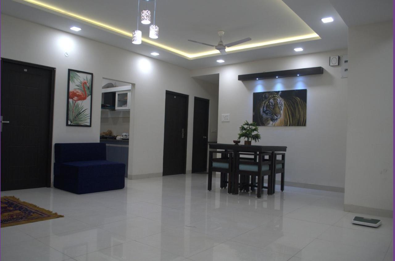 Homestay 7 Sea *