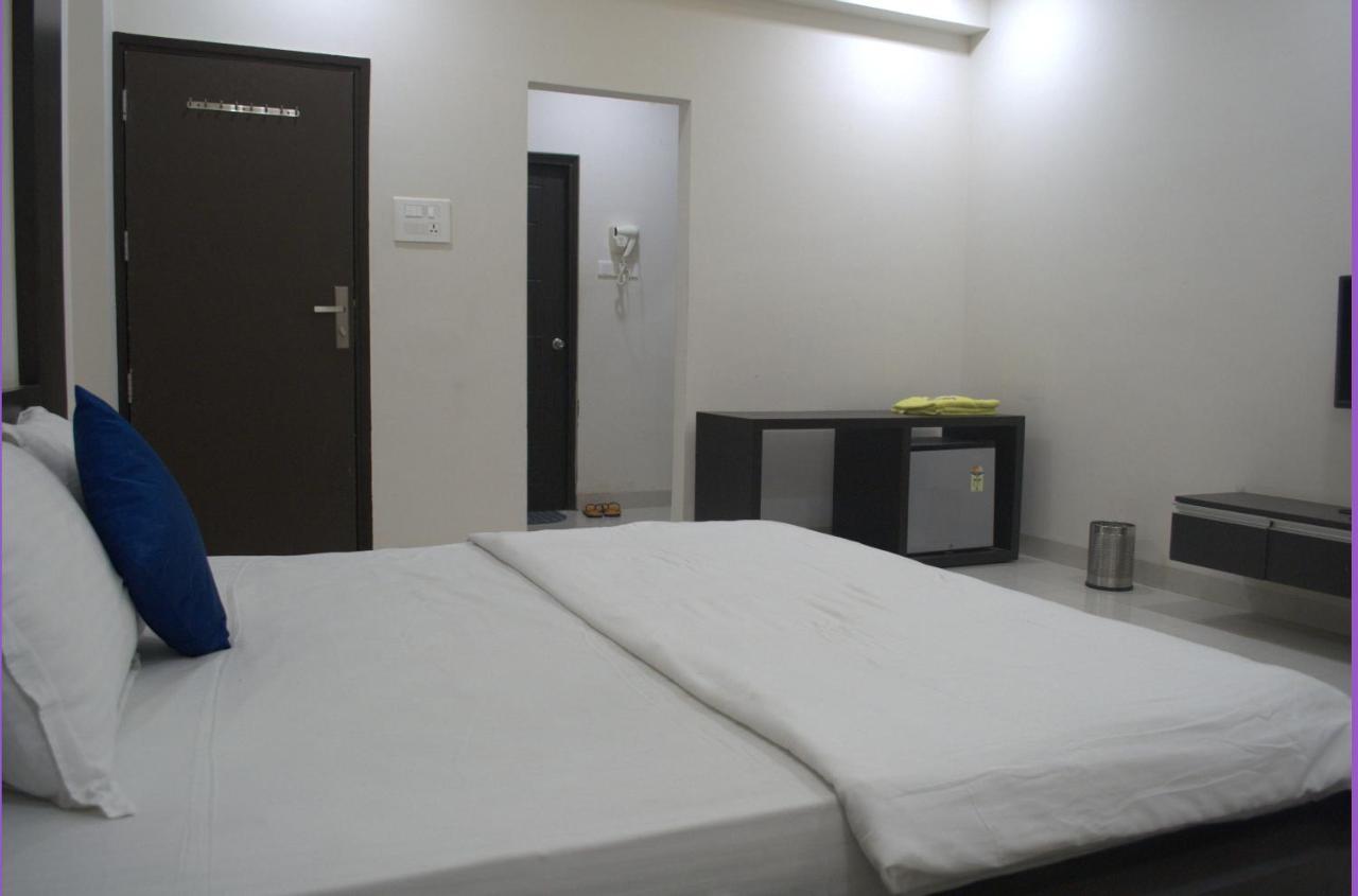 7 Sea Homestay Indore