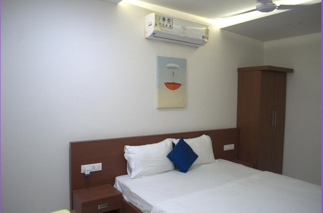 7 Sea Homestay *