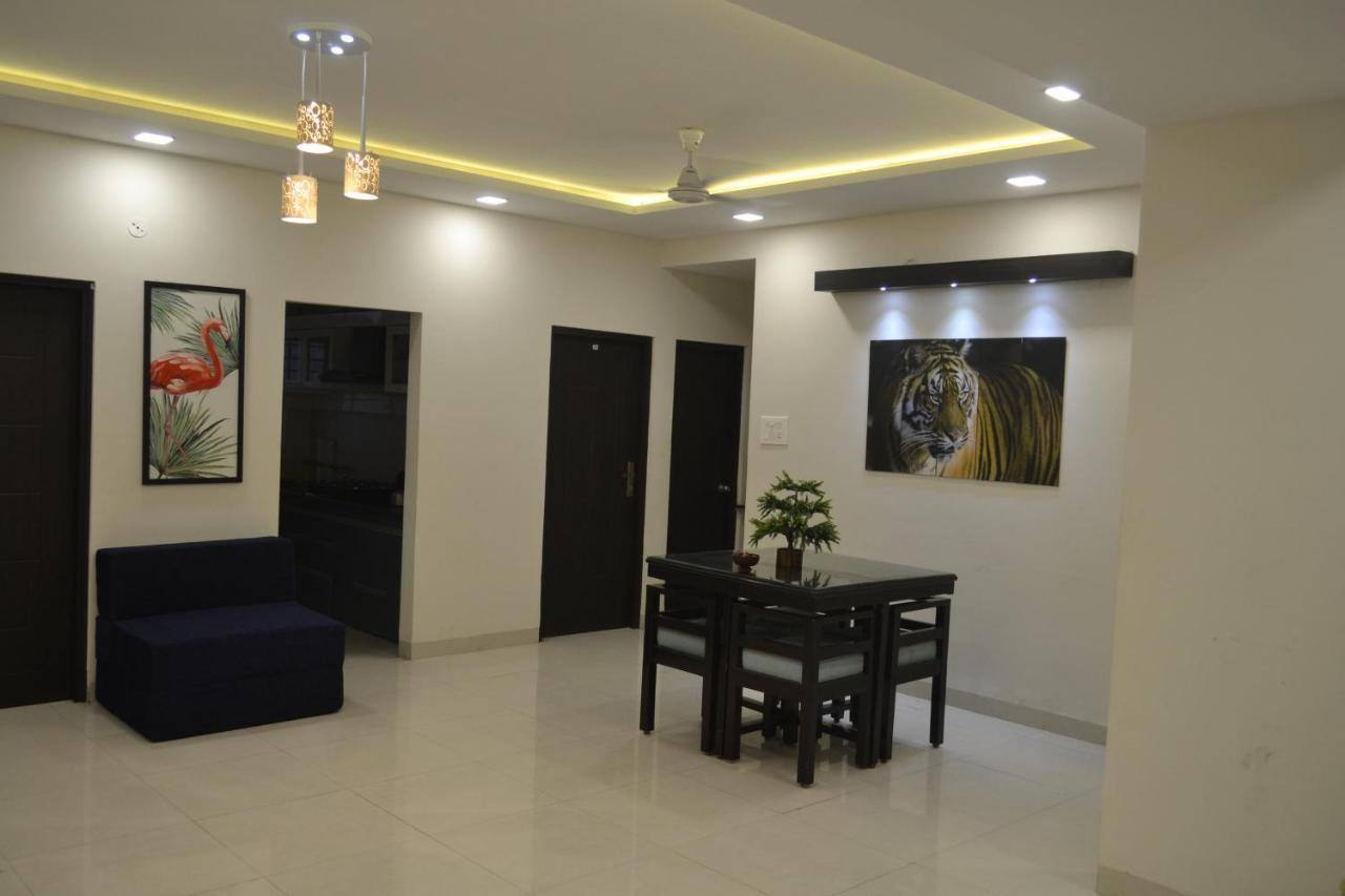 7 Sea Homestay Indore