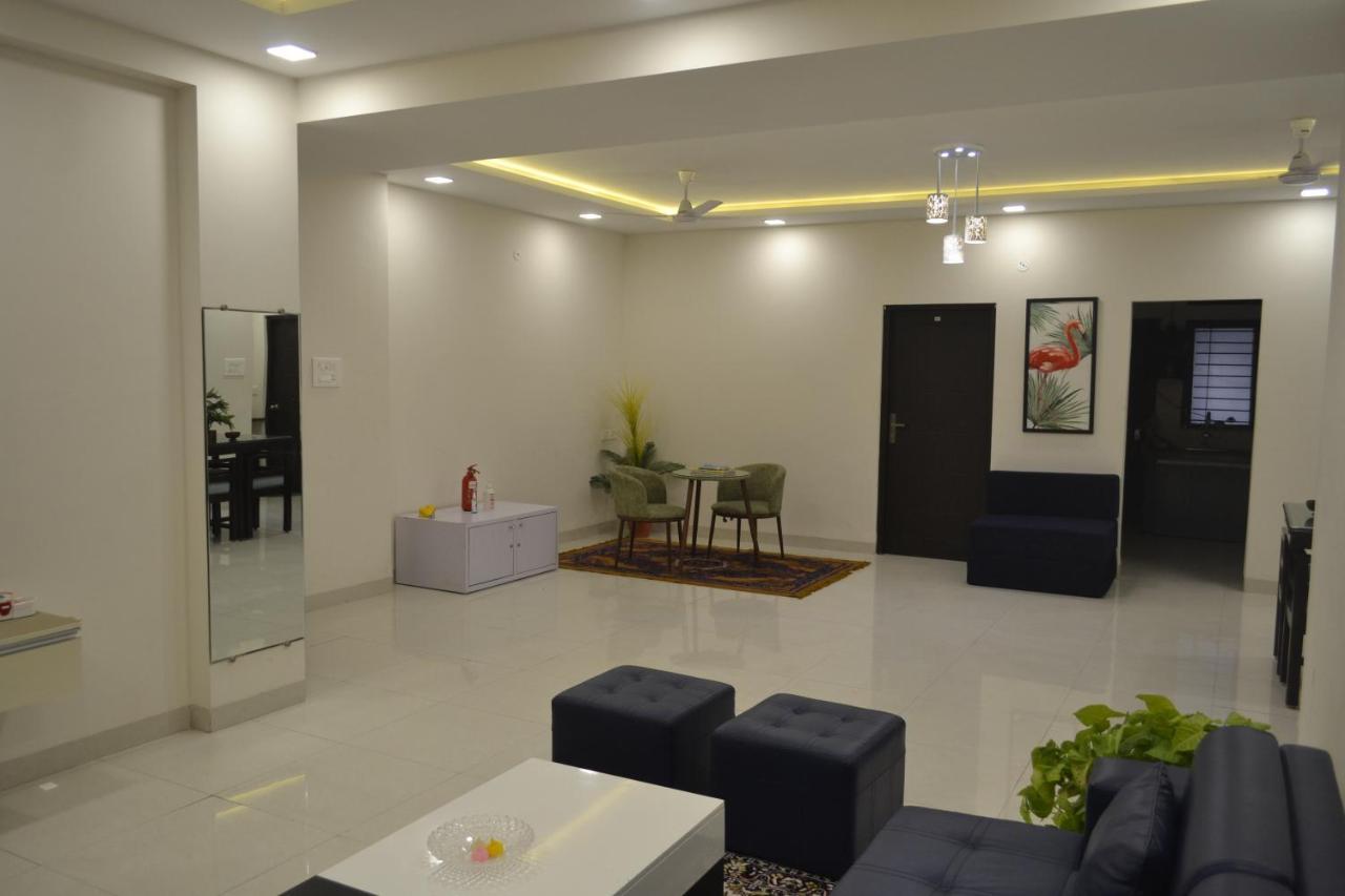 7 Sea Homestay *