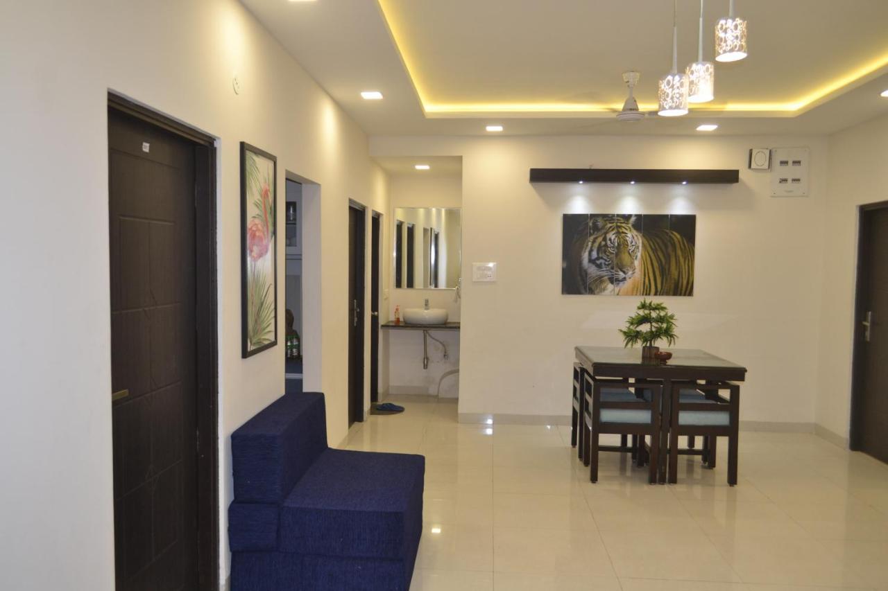 7 Sea Homestay *