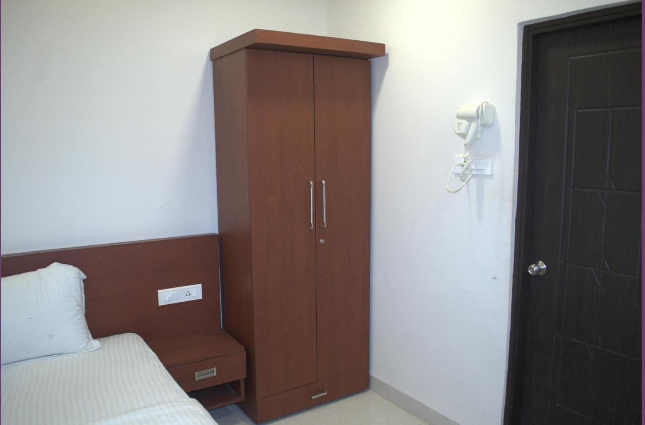 7 Sea Homestay