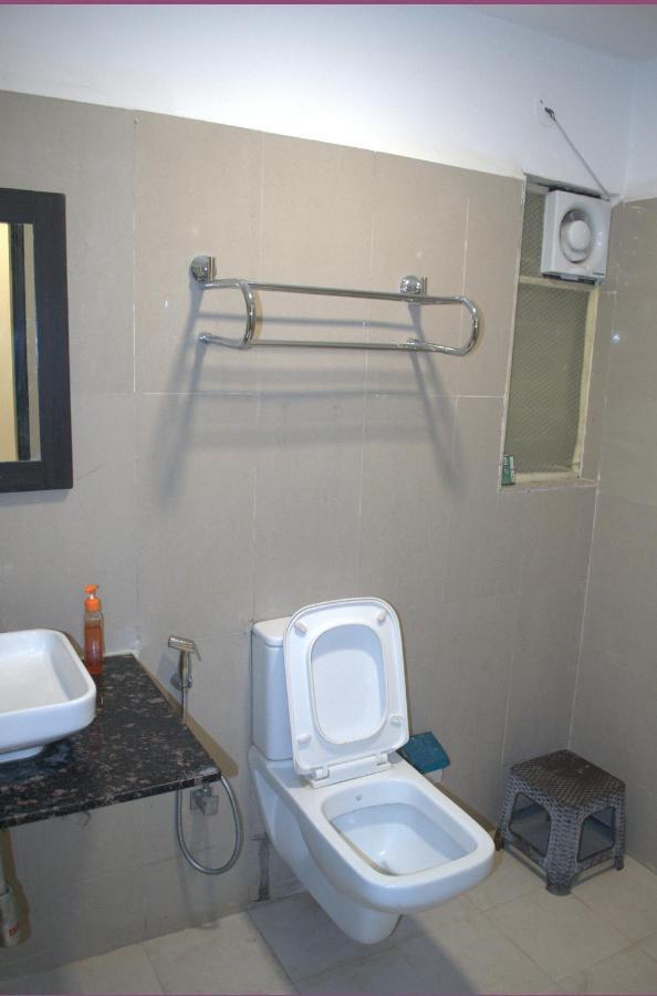 7 Sea Homestay