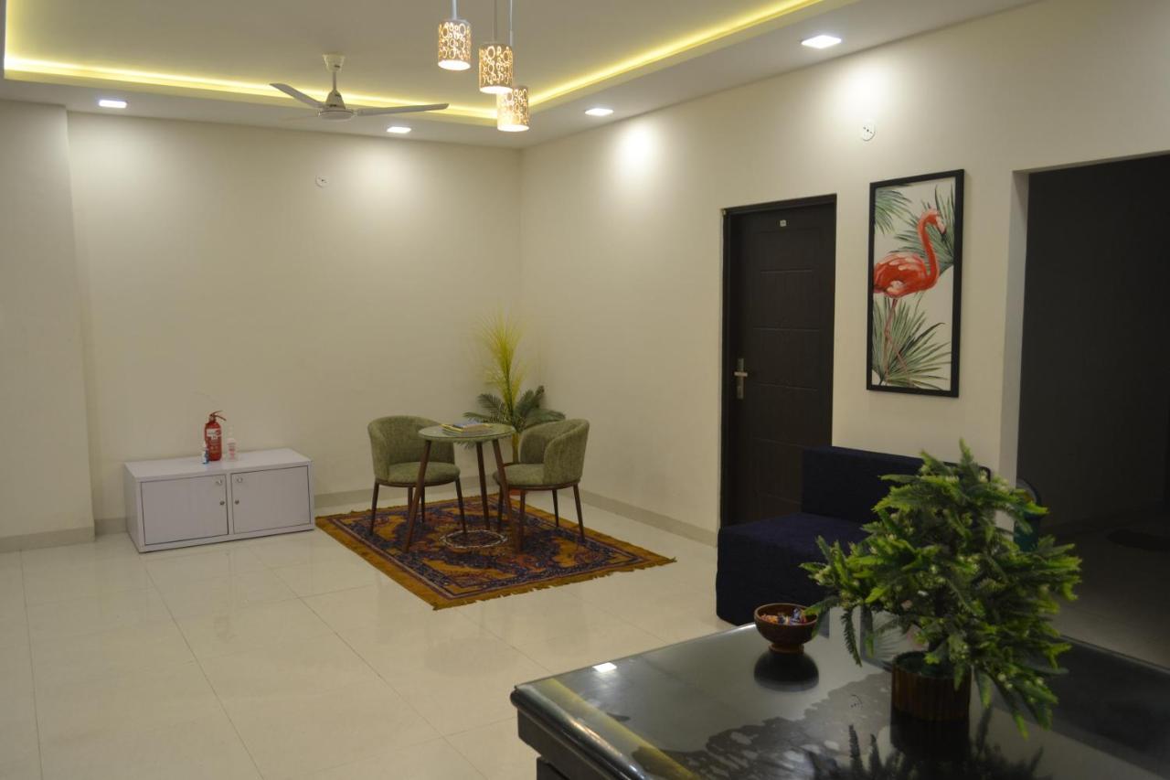 Homestay 7 Sea Indore