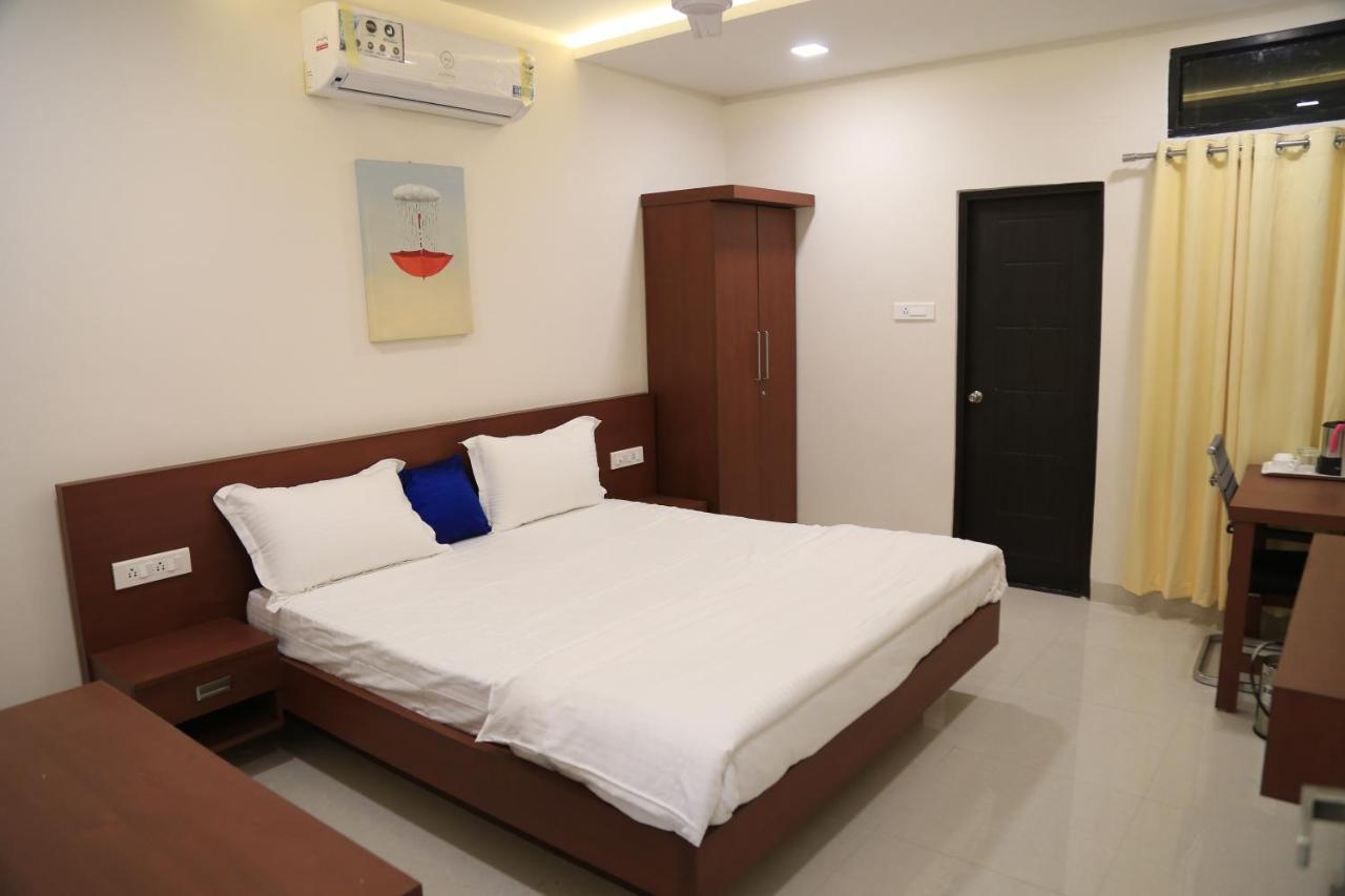 7 Sea Homestay Indore