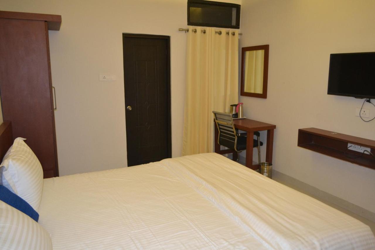 7 Sea Indore