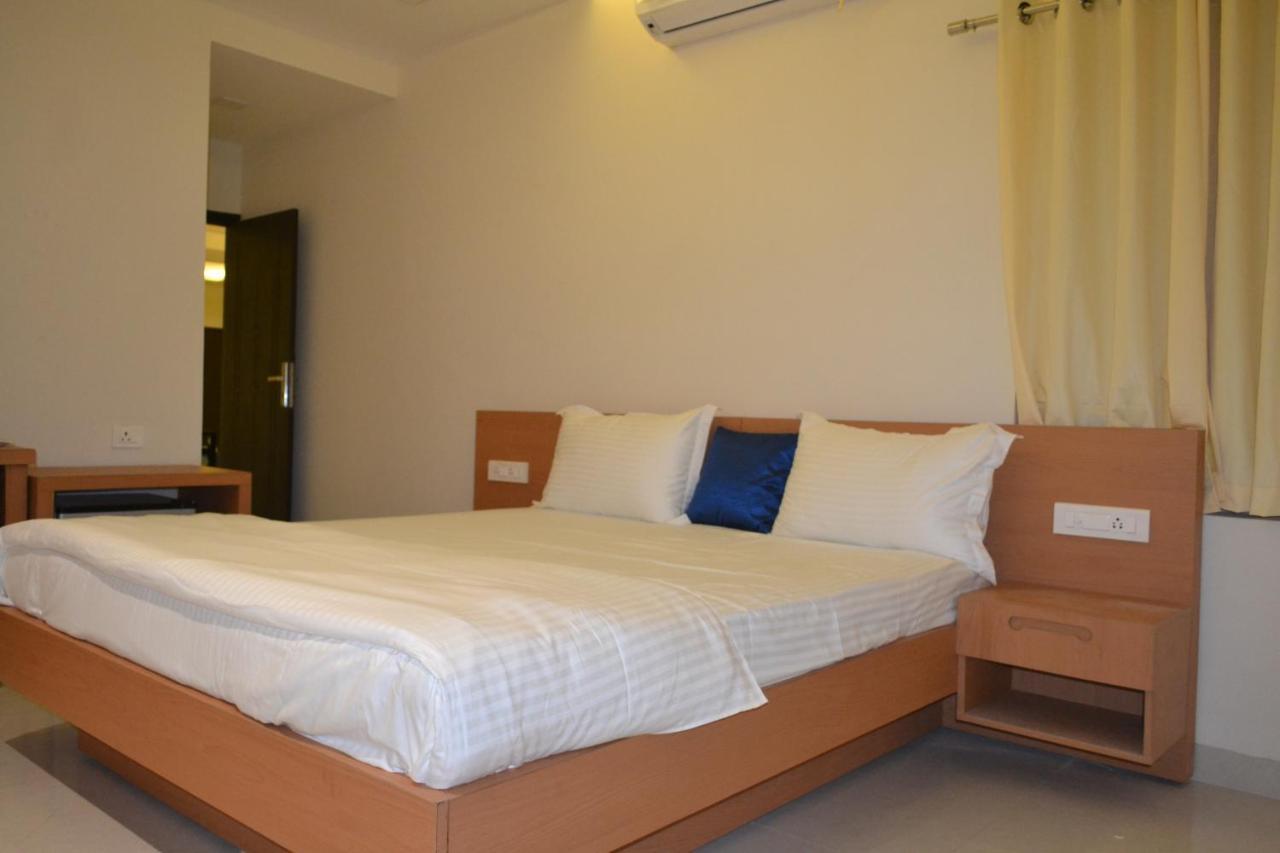 7 Sea Homestay