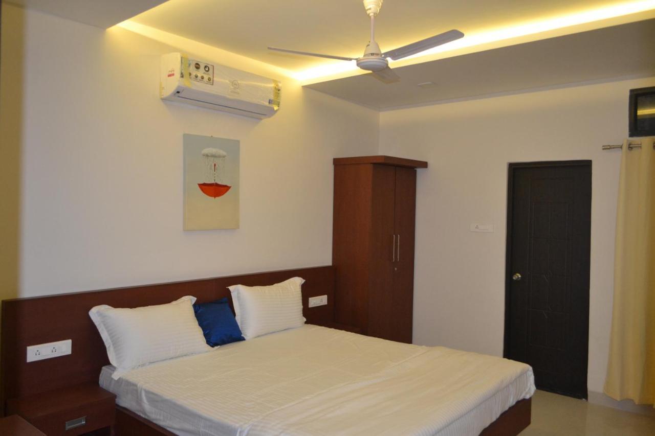 7 Sea Homestay *
