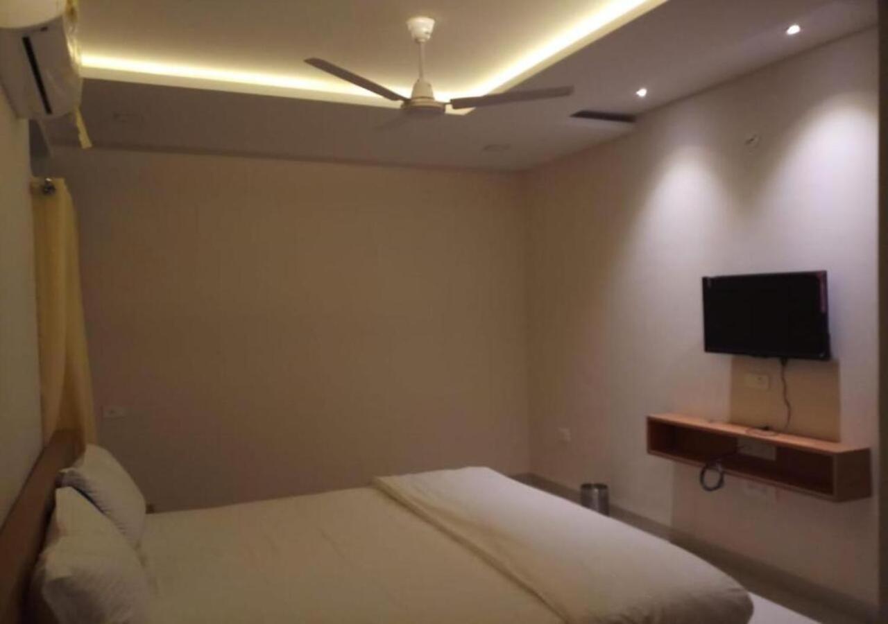 Homestay 7 Sea Indore