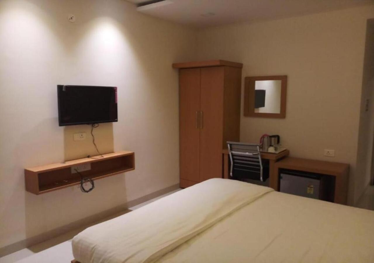7 Sea Homestay